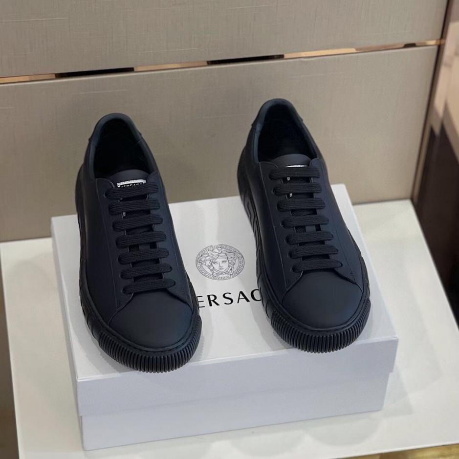 replica,schuhe,beste,kaufen,1:1,besten,seiten,Replik,turnschuhe,sneakers VERSACE (Premium-Version) modische Jogging-Sneaker für Herren