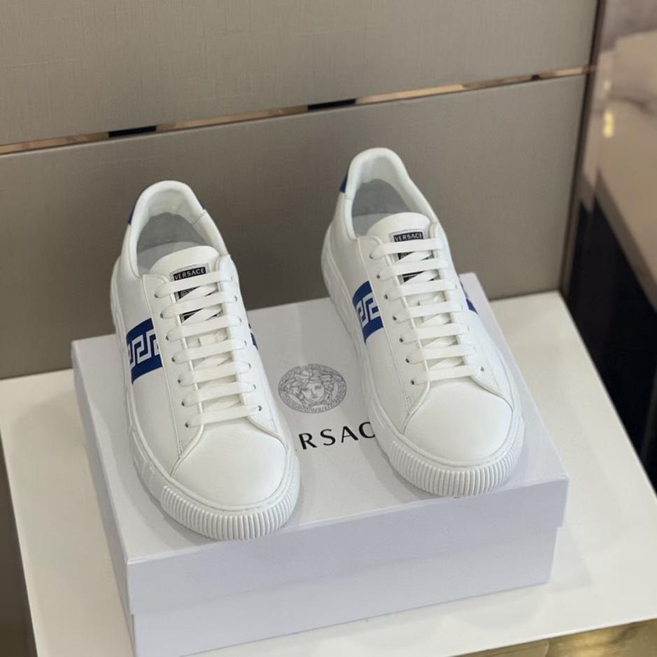 replica,schuhe,beste,kaufen,1:1,besten,seiten,Replik,turnschuhe,sneakers VERSACE (Premium-Version) modische Jogging-Sneaker für Herren