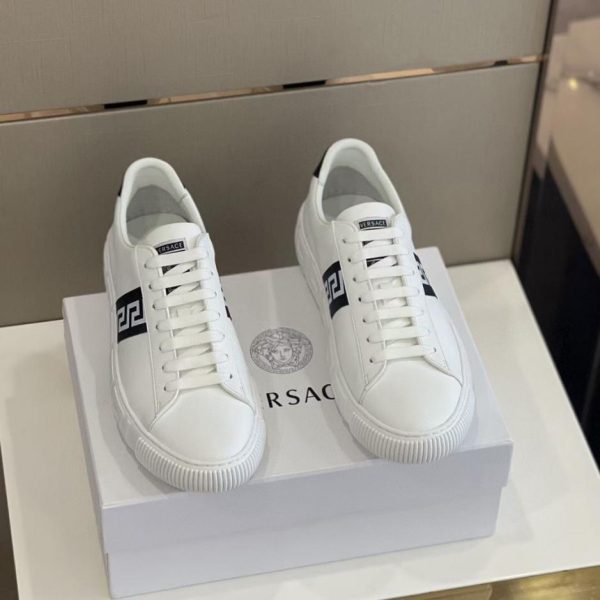 replica,schuhe,beste,kaufen,1:1,besten,seiten,Replik,turnschuhe,sneakers VERSACE (Premium-Version) modische Jogging-Sneaker für Herren