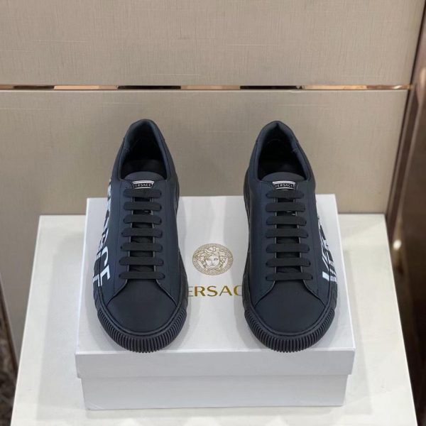 VERSACE (Premium-Version) modische Jogging-Sneaker für Herren