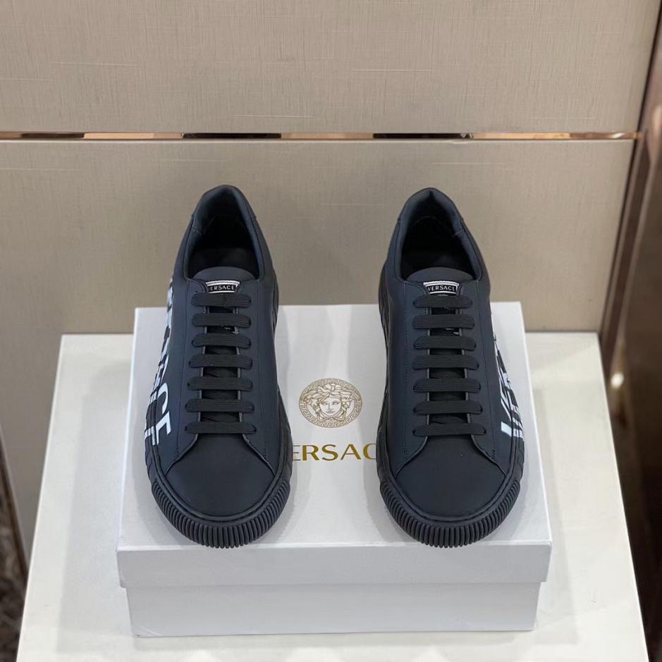 replica,schuhe,beste,kaufen,1:1,besten,seiten,Replik,turnschuhe,sneakers VERSACE (Premium-Version) modische Jogging-Sneaker für Herren
