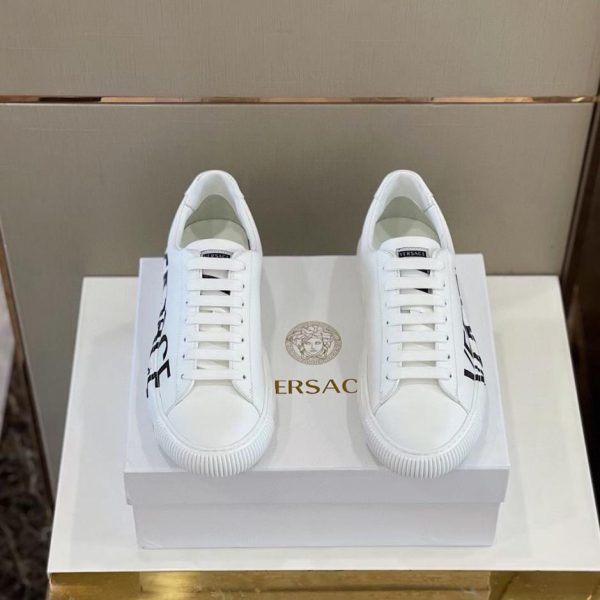 VERSACE (Premium-Version) modische Jogging-Sneaker für Herren