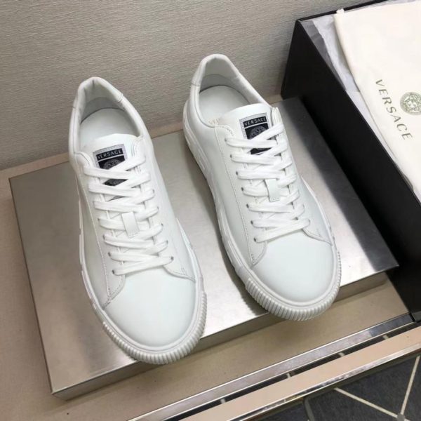 Brandneuer modischer und lässiger VERSACE-Stil