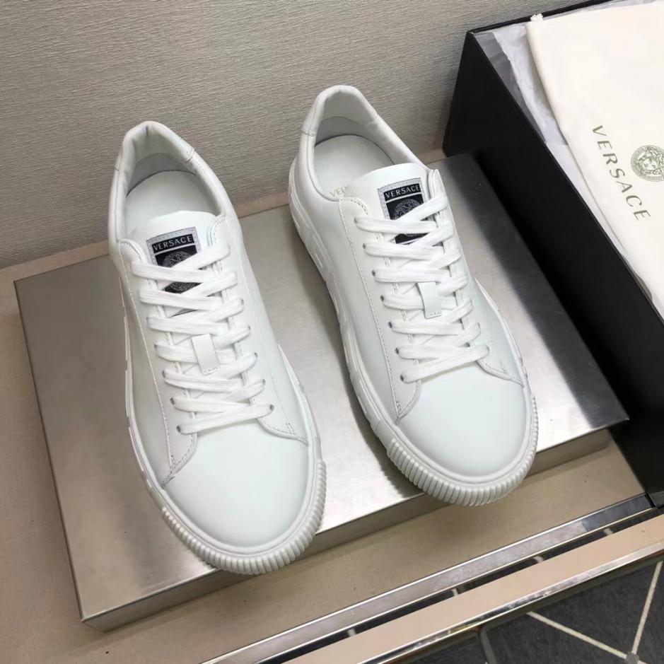 replica,schuhe,beste,kaufen,1:1,besten,seiten,Replik,turnschuhe,sneakers Brandneuer modischer und lässiger VERSACE-Stil