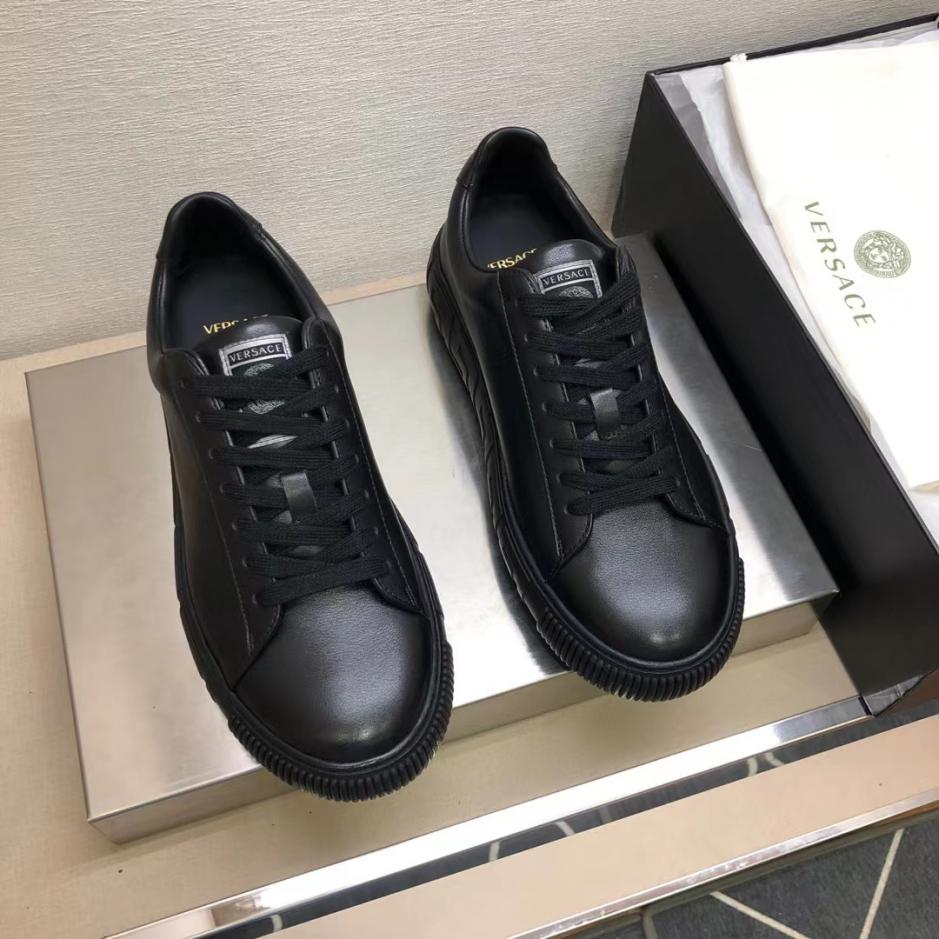 replica,schuhe,beste,kaufen,1:1,besten,seiten,Replik,turnschuhe,sneakers Brandneuer modischer und lässiger VERSACE-Stil