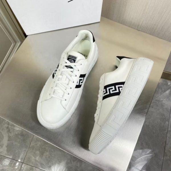 replica,schuhe,beste,kaufen,1:1,besten,seiten,Replik,turnschuhe,sneakers Brandneuer modischer und lässiger VERSACE-Stil