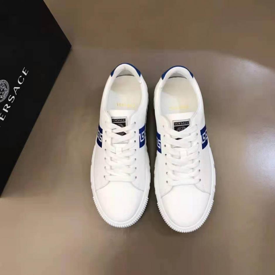 replica,schuhe,beste,kaufen,1:1,besten,seiten,Replik,turnschuhe,sneakers Brandneuer modischer und lässiger VERSACE-Stil