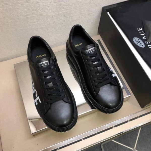 Brandneuer modischer und lässiger VERSACE-Stil