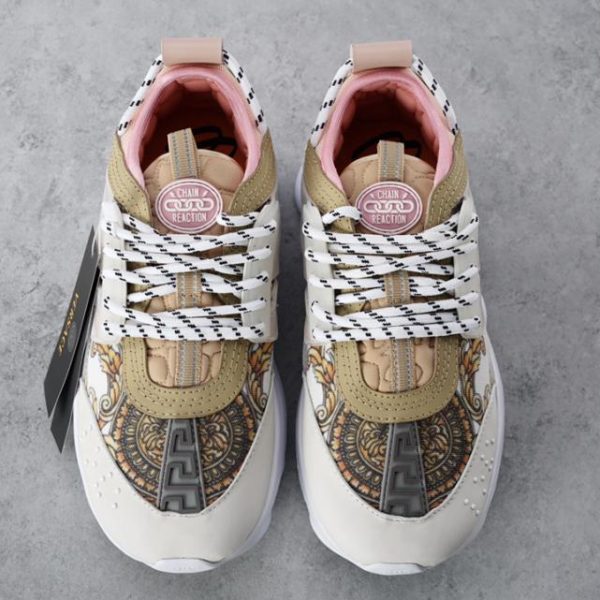 replica,schuhe,beste,kaufen,1:1,besten,seiten,Replik,turnschuhe,sneakers Original-Leinwand von VERSACE