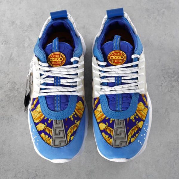 replica,schuhe,beste,kaufen,1:1,besten,seiten,Replik,turnschuhe,sneakers Original-Leinwand von VERSACE