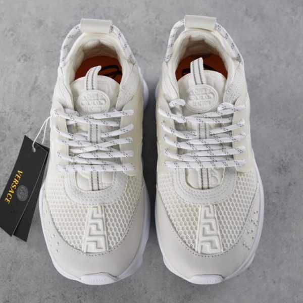 replica,schuhe,beste,kaufen,1:1,besten,seiten,Replik,turnschuhe,sneakers Original-Leinwand von VERSACE
