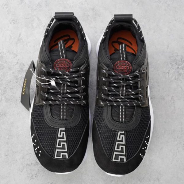 replica,schuhe,beste,kaufen,1:1,besten,seiten,Replik,turnschuhe,sneakers Original-Leinwand von VERSACE