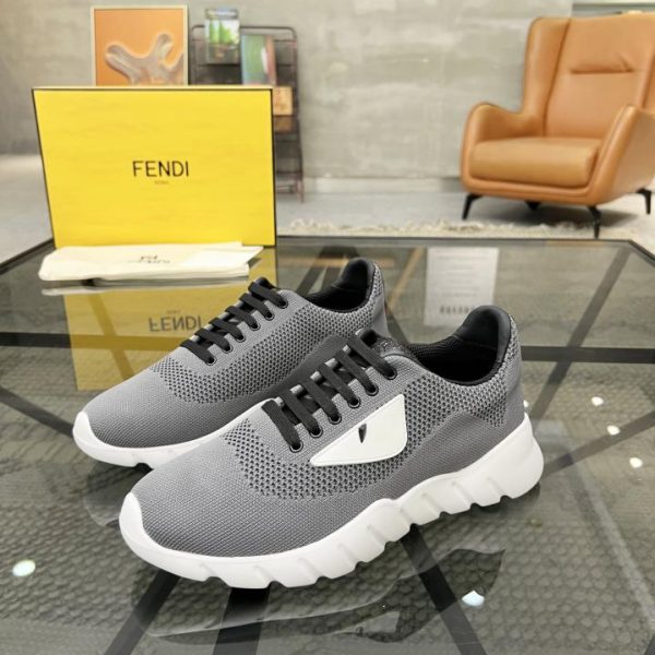 replica,schuhe,beste,kaufen,1:1,besten,seiten,Replik,turnschuhe,sneakers FENDI Hot-Style-Zählersynchronisation