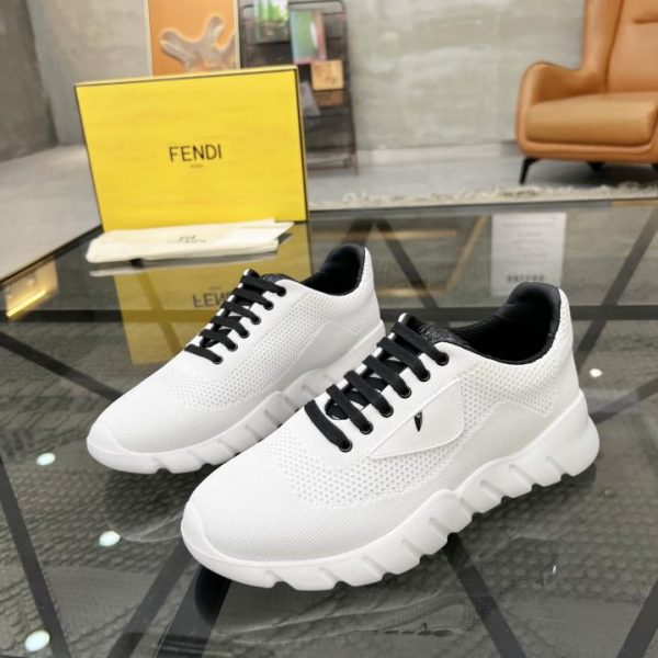replica,schuhe,beste,kaufen,1:1,besten,seiten,Replik,turnschuhe,sneakers FENDI Hot-Style-Zählersynchronisation