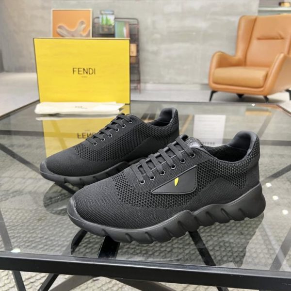 replica,schuhe,beste,kaufen,1:1,besten,seiten,Replik,turnschuhe,sneakers FENDI Hot-Style-Zählersynchronisation