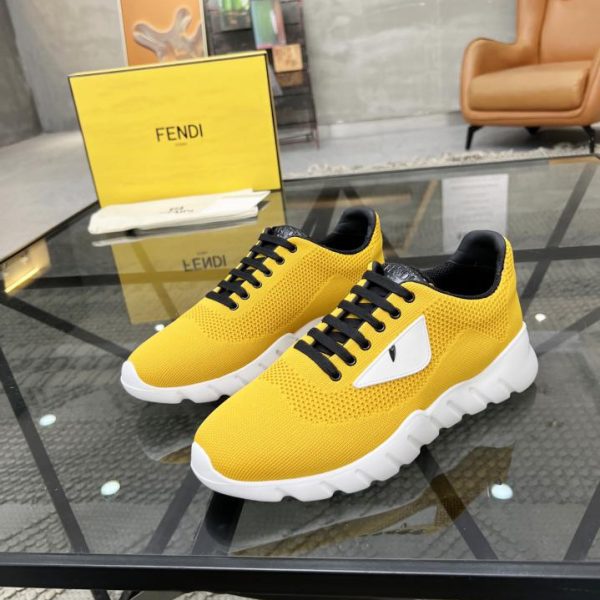 replica,schuhe,beste,kaufen,1:1,besten,seiten,Replik,turnschuhe,sneakers FENDI Hot-Style-Zählersynchronisation