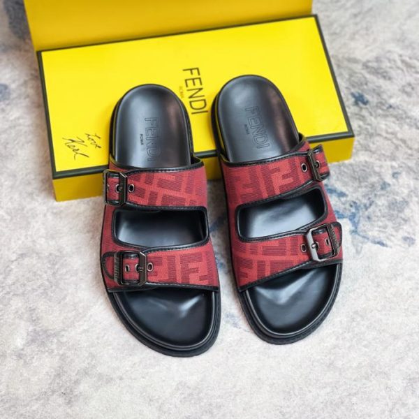 replica,schuhe,beste,kaufen,1:1,besten,seiten,Replik,turnschuhe,sneakers FENDI Sommerhausschuhe