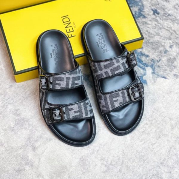 replica,schuhe,beste,kaufen,1:1,besten,seiten,Replik,turnschuhe,sneakers FENDI Sommerhausschuhe