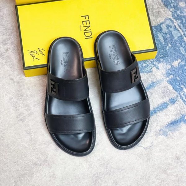 replica,schuhe,beste,kaufen,1:1,besten,seiten,Replik,turnschuhe,sneakers FENDI Sommerhausschuhe