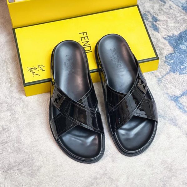 replica,schuhe,beste,kaufen,1:1,besten,seiten,Replik,turnschuhe,sneakers FENDI Sommerhausschuhe