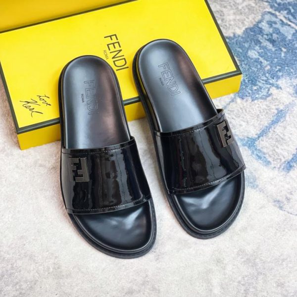 replica,schuhe,beste,kaufen,1:1,besten,seiten,Replik,turnschuhe,sneakers FENDI Sommerhausschuhe
