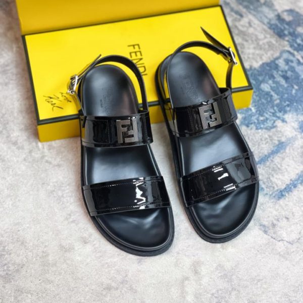 replica,schuhe,beste,kaufen,1:1,besten,seiten,Replik,turnschuhe,sneakers FENDI Sommerhausschuhe