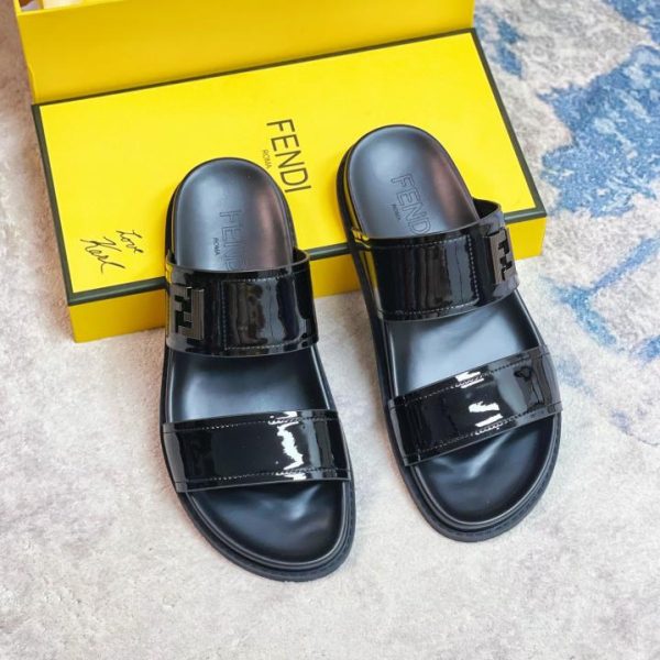 replica,schuhe,beste,kaufen,1:1,besten,seiten,Replik,turnschuhe,sneakers FENDI Sommerhausschuhe