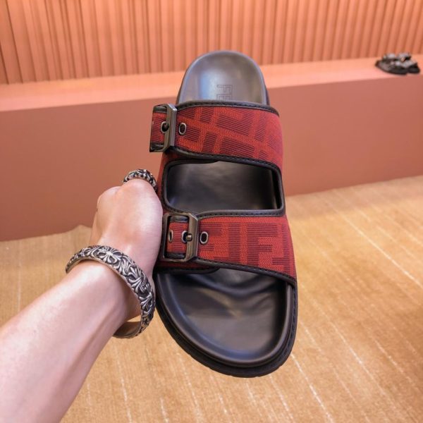 replica,schuhe,beste,kaufen,1:1,besten,seiten,Replik,turnschuhe,sneakers FENDI-Spezialhausschuhe