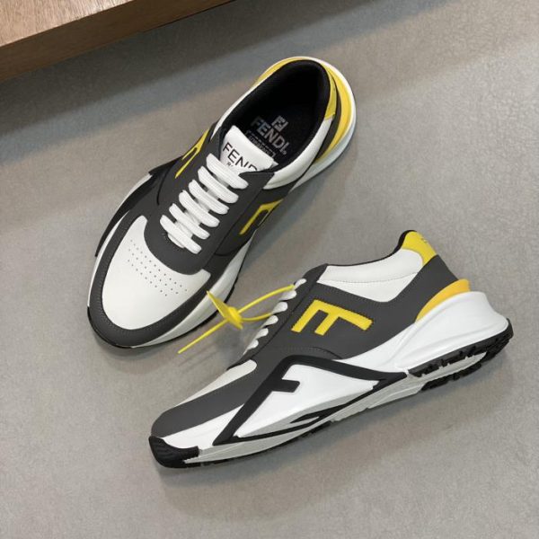 replica,schuhe,beste,kaufen,1:1,besten,seiten,Replik,turnschuhe,sneakers FEND Flow Herren-Freizeitsneaker