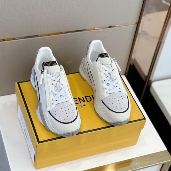 replica,schuhe,beste,kaufen,1:1,besten,seiten,Replik,turnschuhe,sneakers FENDI Low-Top-Sneaker