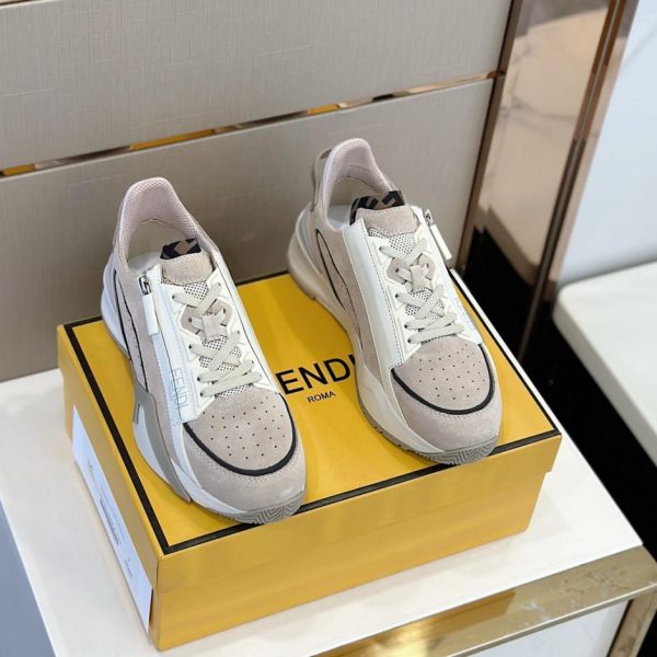FENDI Low-Top-Sneaker