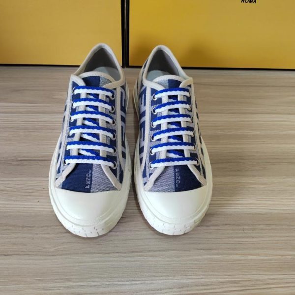 Fendi Domino-Sneaker