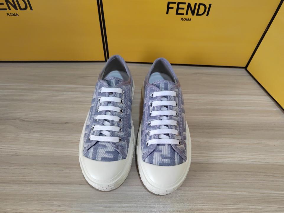 replica,schuhe,beste,kaufen,1:1,besten,seiten,Replik,turnschuhe,sneakers Fendi Domino-Sneaker