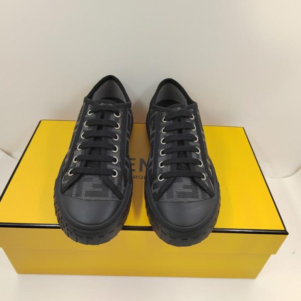 Fendi Domino-Sneaker