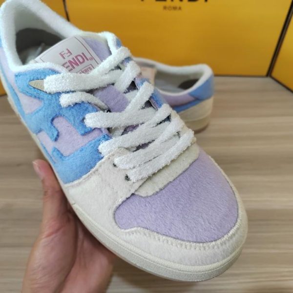 Fendi neue Freizeitschuhe für Paare