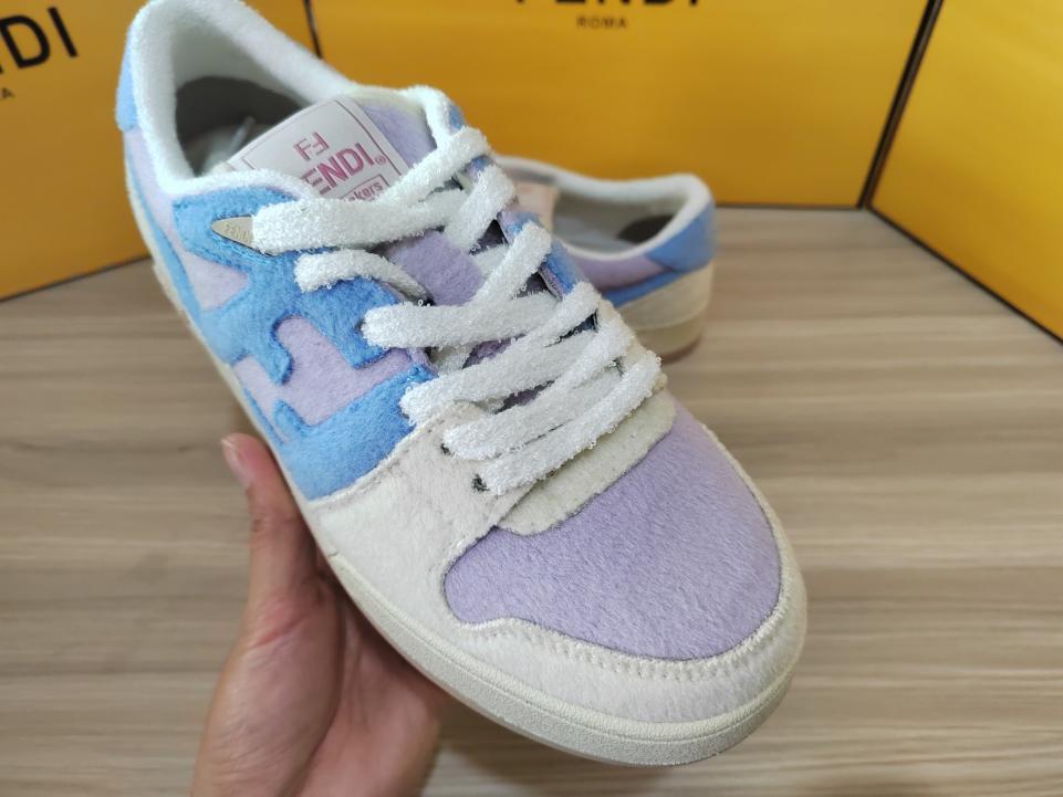 replica,schuhe,beste,kaufen,1:1,besten,seiten,Replik,turnschuhe,sneakers Fendi neue Freizeitschuhe für Paare