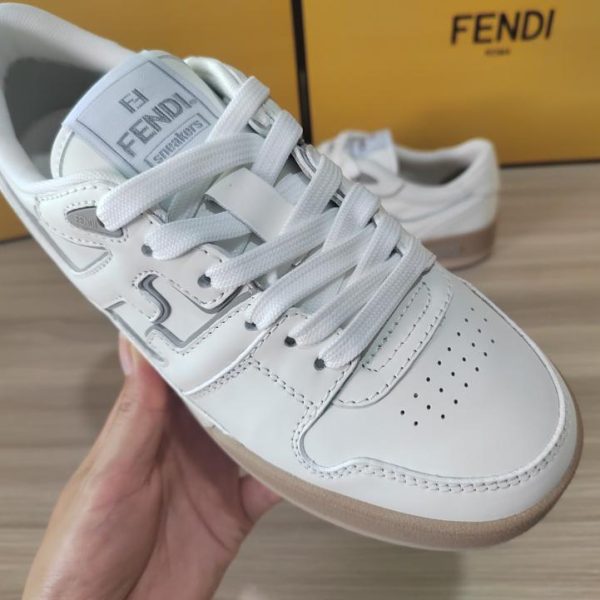 Fendi neue Freizeitschuhe für Paare