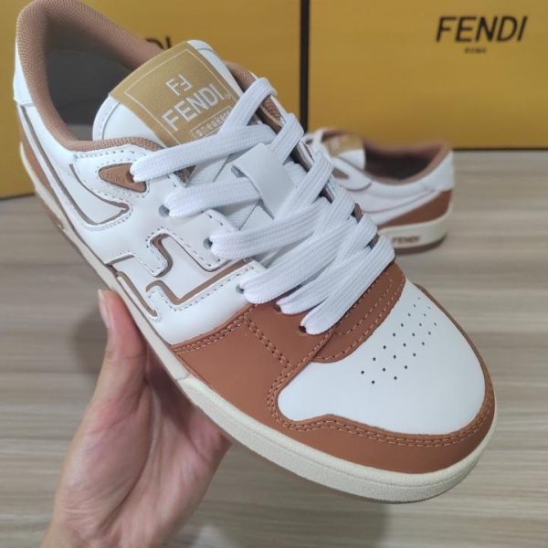 Fendi neue Freizeitschuhe für Paare
