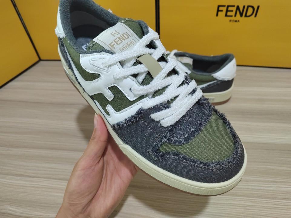 replica,schuhe,beste,kaufen,1:1,besten,seiten,Replik,turnschuhe,sneakers Fendi neue Freizeitschuhe für Paare