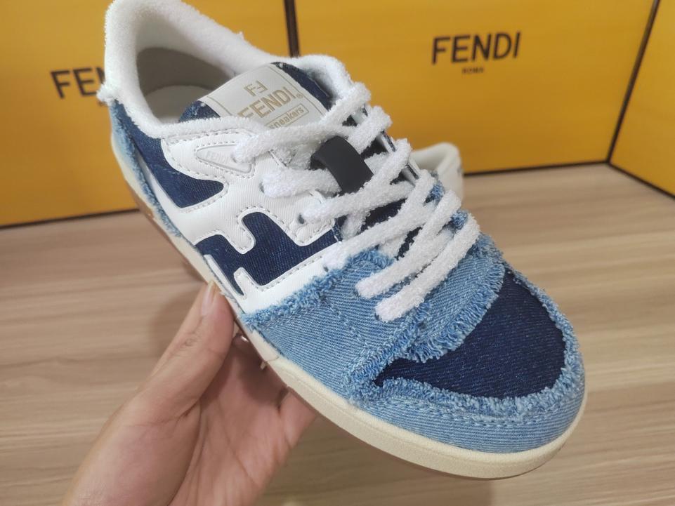 replica,schuhe,beste,kaufen,1:1,besten,seiten,Replik,turnschuhe,sneakers Fendi neue Freizeitschuhe für Paare