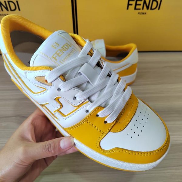 Fendi neue Freizeitschuhe für Paare