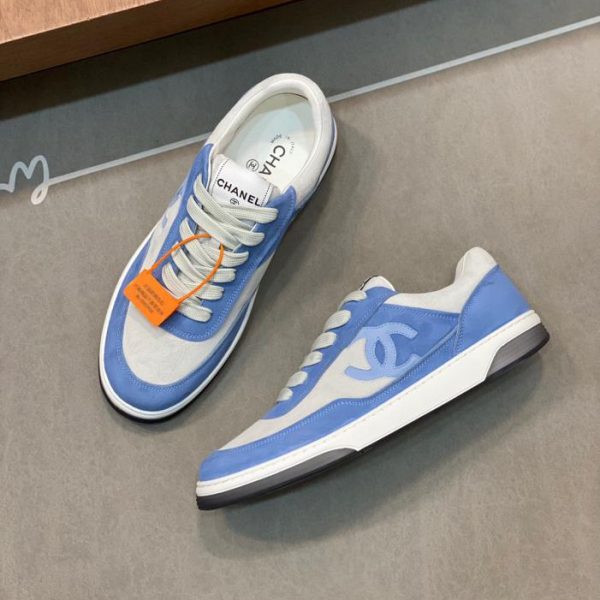 Chanel neue Frühlings- und Sommersportschuhe