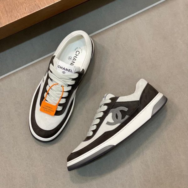 Chanel neue Frühlings- und Sommersportschuhe