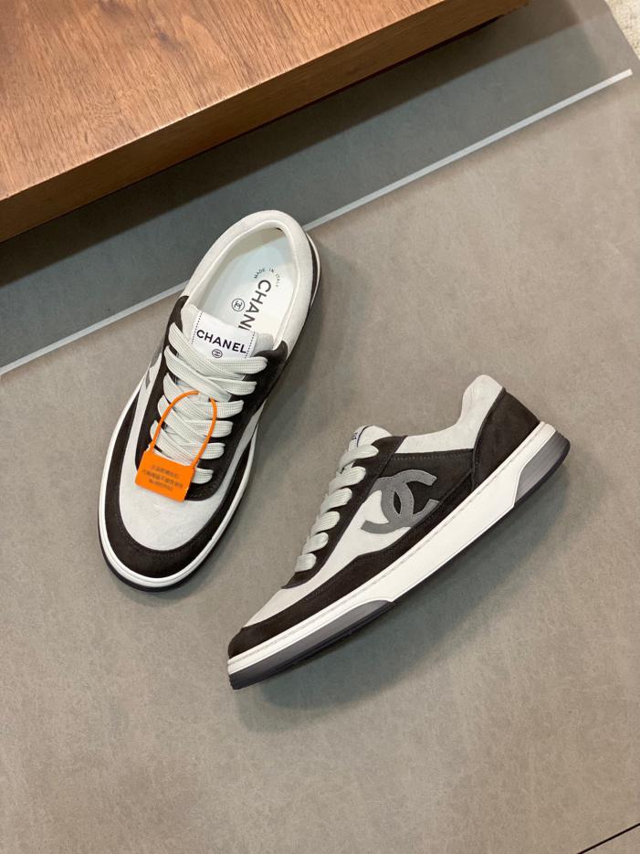 replica,schuhe,beste,kaufen,1:1,besten,seiten,Replik,turnschuhe,sneakers Chanel neue Frühlings- und Sommersportschuhe