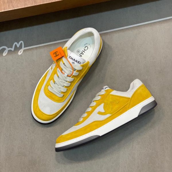 Chanel neue Frühlings- und Sommersportschuhe
