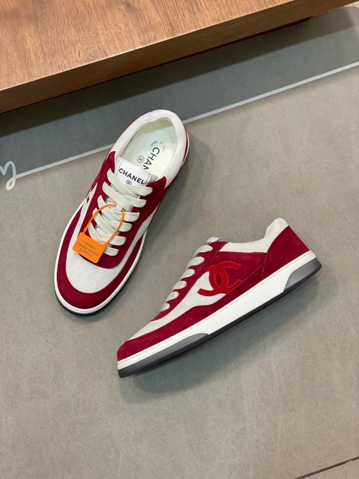 replica,schuhe,beste,kaufen,1:1,besten,seiten,Replik,turnschuhe,sneakers Chanel neue Frühlings- und Sommersportschuhe