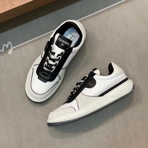 Chanel neue Frühlings- und Sommersportschuhe