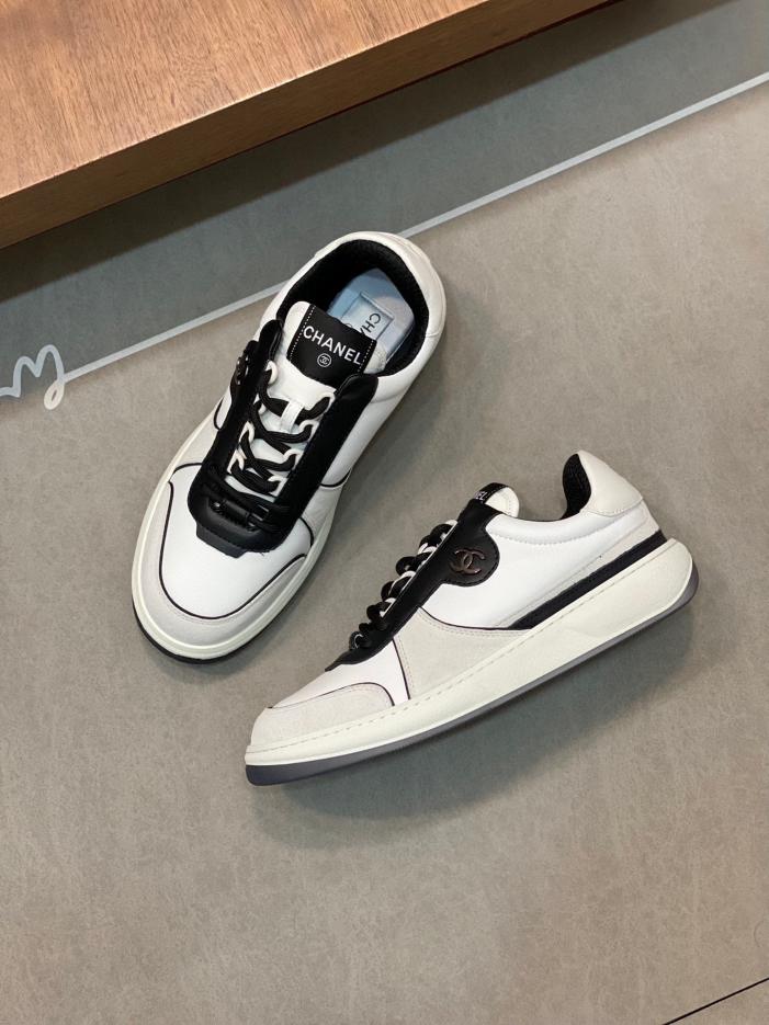 replica,schuhe,beste,kaufen,1:1,besten,seiten,Replik,turnschuhe,sneakers Chanel neue Frühlings- und Sommersportschuhe