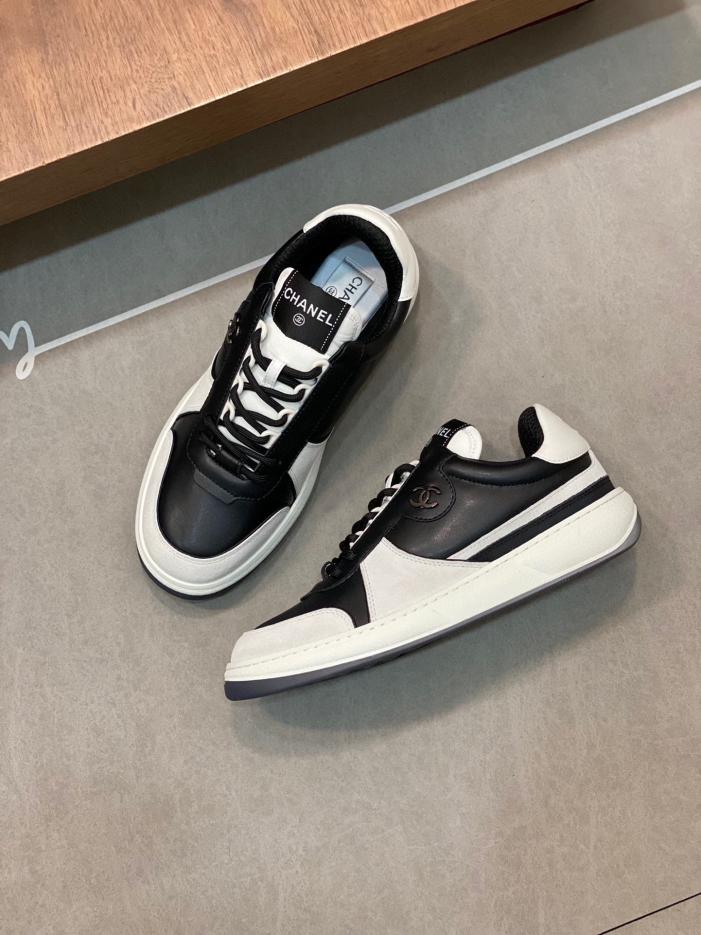 replica,schuhe,beste,kaufen,1:1,besten,seiten,Replik,turnschuhe,sneakers Chanel neue Frühlings- und Sommersportschuhe