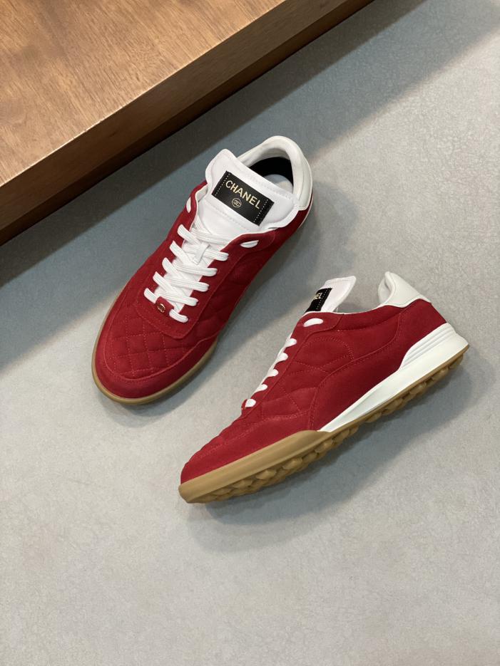 replica,schuhe,beste,kaufen,1:1,besten,seiten,Replik,turnschuhe,sneakers Chanel Panda-Schuhe/Sneaker